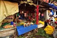 Kolkata flower market | Finding Quiet Farm