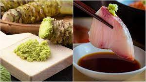 別再搞錯了！「哇沙米」其實不是芥末，吃壽司或生魚片沾「它」竟為防中毒|日本|美食|日本料理|食尚玩家