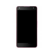 LCD Frame Middle Chassis for BenQ F52 ...