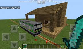 We did not find results for: Train Addon Utk Io