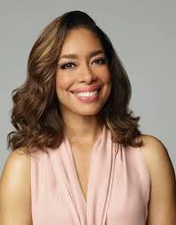 Gina Torres (Creator)
