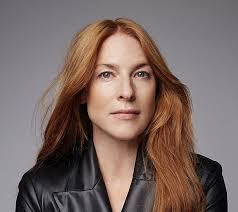 Zoe Ford's Instagram, Twitter & Facebook