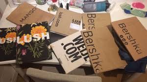 Boeken Kaften Diy Gebruik Papieren Tasjes Twijfelmoeder