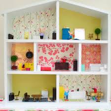 Dolls House Decor Doll House Diy Dollhouse Homemade Dollhouse