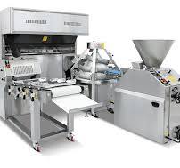 Automatic Bread Line Eco for Bars