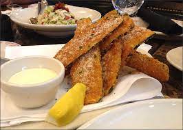 Want to use it in a meal plan? Maggiano S Crispy Zucchini Fritte Favorite Recipes Candy Recipes Food
