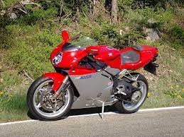 It was the motorcycle that launched the resurrection of the brand in 1998. Mv Agusta F4 1000 S Wikipedia
