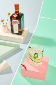 Find Your Perfect Cointreau Cocktail Spicy Margarita Cointreau Cocktails Jalapeno Margarita
