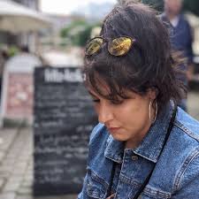 Steffi Lacher (@StLacher)