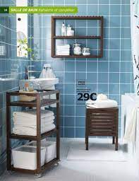 Les étagères murales transforment les murs vides en formidables espaces de rangement et d'exposition. Salle De Bains Ikea Le Meilleur Du Catalogue Decoration Salle De Bain Salle De Bain Ikea Decoration Salle