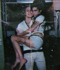 Amy And Blake Amy Winehouse Winehouse Amy