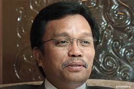 Some mps told fmt they have been contacted to back shafie as a pm candidate, and one east malaysian mp who declined to be … Shafie Apdal People Need To Adapt To Modernisation The Edge Markets
