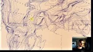 Citrus county and crystal river to the south. How To Get Free Bathymetry Depth Charts For Ontario Lakes Youtube