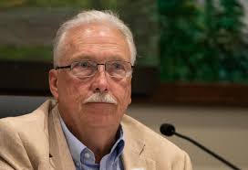 Who's running for Kansas City Kansas mayor in 2025?