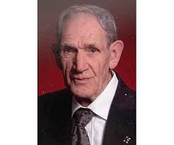 Frank Rhoton Obituary (1931