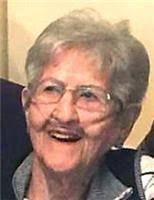 Frances Moore Obituary (1916