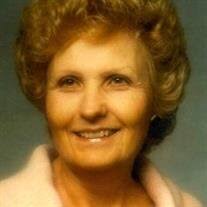 PHYLLIS "LaFERNE" FERGUSON Obituary