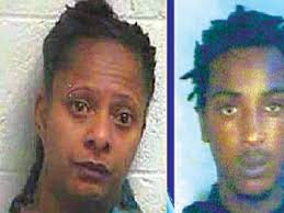 Woman conspires with lover to kill her husband