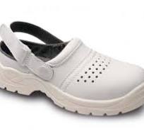 OEM Steel Toe Clogs,Slip Resistant Work Shoes,Safety Clogs ...