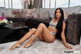 Asia Vargas in Playing Nice by Tushy | Erotic Beauties