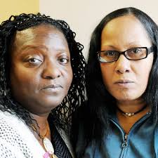 Correction officers' suit says Rikers Island prison is built