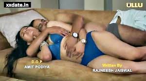 Indian Bhabhi Shows Her Wild Side In This Hot Scene - XXXBP