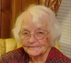 Myrtle Helen Murray Rooker Obituary October 10, 2020