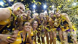 Find out when nsw swifts take on giants netball to battle it out on court for state supremacy. Suncorp Super Netball Fixtures Dates Times Live Broadcast Venues Tickets And Ladder Sporting News Australia