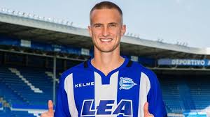 Rodrigo ely vereinslos seit 01.07.2021 innenverteidiger marktwert: Alaves Ely Quiero Ayudar Al Alaves A Crecer Marca Com