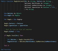 Java search a specific letter. Regex Regular Expressions In Excel My Online Training Hub