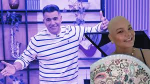 Cuál es el estado de salud de la esposa de Carlos Calero? - LaKalle
