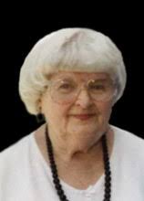 Dorothy Mae Workman Obituary