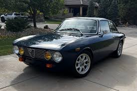 Image result for Blu Posillipo 1974 Alfa-Romeo