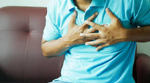 50% of heart attack cases since 2020 among adults below 40