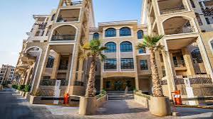Dubai off plan Property