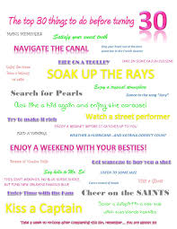 Birthday Scavenger Hunt Ideas For Adults Pin By Taylor Grisham Bland On Diy Gifts Anniversary Trips New Orleans 30th Birthday