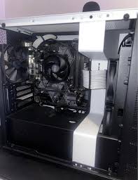 got this for $90 what you think ? Missing graphics card ram kit ssd ryzen 5  2400g cpu Asus B450 motherboard 500w powersupply