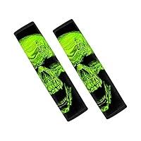 POLERO Car Seat Belt Cover Pad Universal Fit Auto, Truck, SUV, Airplane  Galaxy Wolf Print Soft Car Seatbelt Strap Shoulder Pad for Adults Kids Neck  Cushion Protector : Amazon.co.uk: Automotive