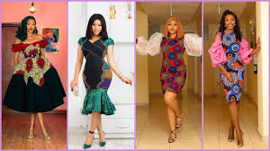 Lizzy anjorin subsequently accused toyin abraham of leaking the story to blogs. Latest And Beautiful Ankara Gowns In 2021 70 Ankara Fashion And Styles To Standout For Ladies Lifestyle Nigeria