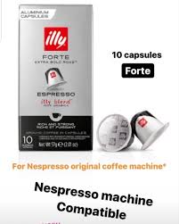 Illy's iperespresso and coffee proprietary brewing technology never allows the coffee to come in contact with the machine. Market Connie ì»¤ë Posts Facebook