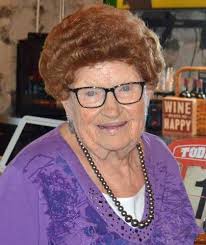 Sally Agee Obituary (1939