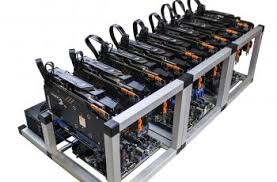 Cara paling mudah memiliki mesin tambang (mining) bitcoin di mining city adalah dengan memanfaatkan sponsor atau upline yang sudah terlebih dahulu bergabung memiliki sewa mesin mining (tambang) di mining city. 4 Berita Terkini Curi Listrik Untuk Mining Bitcoin Bocoran Xiaomi Terbaru Hitekno Com