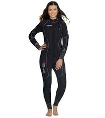 mares she dives flexa 8 6 5 wetsuit at swimoutlet com free shipping