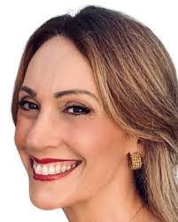 Veronica Penuelas's Instagram, Twitter & Facebook