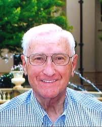 James Frederick Merideth Obituary February 24, 2025