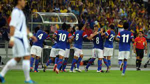 Full match from the 2017 asia cup stage in bangkok, thailand. Zaquan Leading The Line On And Off The Pitch Goal Com