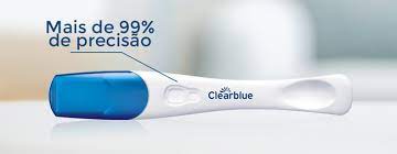 Teste De Gravidez Saiba Antes 6 Dias De Antecedencia Clearblue