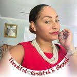 Keisha Jewell's Instagram, Twitter & Facebook