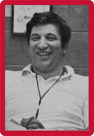 Athletic Hall of Fame