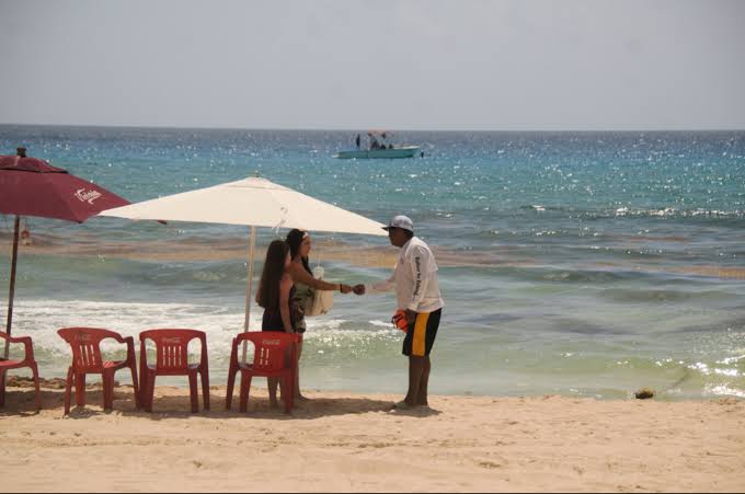 Crisis laboral en Cancún: trabajadores denuncian desempleo y caída de propinas